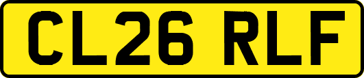 CL26RLF