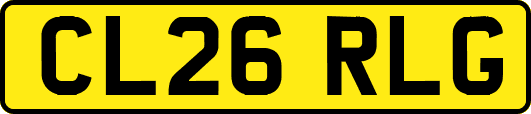 CL26RLG
