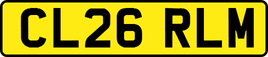 CL26RLM