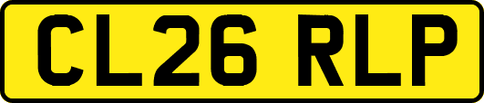 CL26RLP