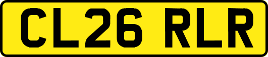 CL26RLR