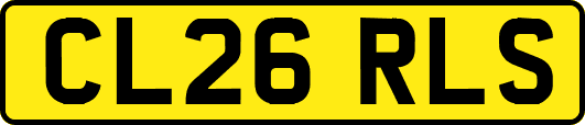 CL26RLS