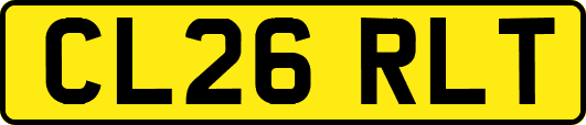 CL26RLT