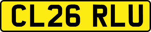 CL26RLU
