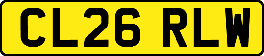 CL26RLW