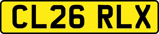 CL26RLX