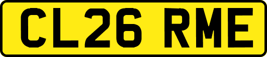 CL26RME