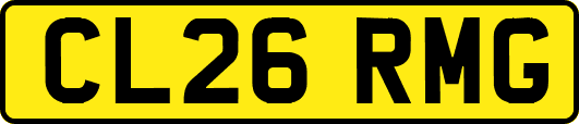 CL26RMG
