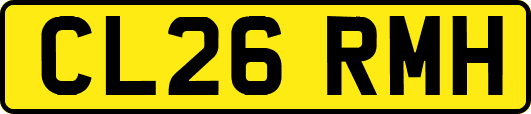 CL26RMH