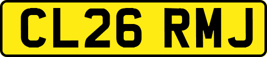 CL26RMJ