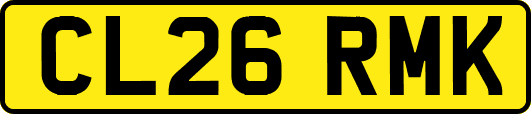 CL26RMK