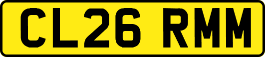 CL26RMM
