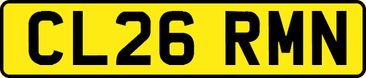 CL26RMN