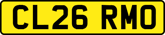 CL26RMO