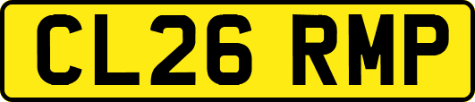 CL26RMP