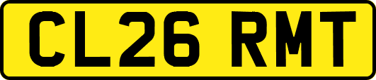 CL26RMT