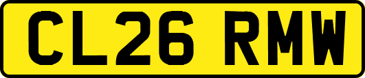 CL26RMW
