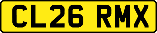 CL26RMX