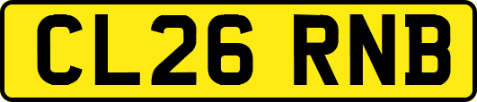 CL26RNB