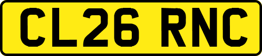 CL26RNC