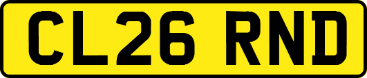 CL26RND
