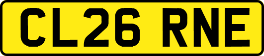 CL26RNE