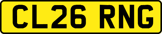 CL26RNG