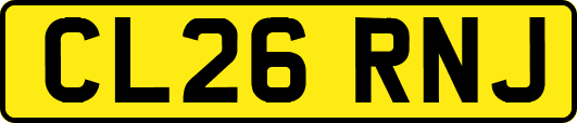 CL26RNJ