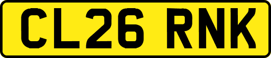 CL26RNK