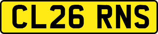 CL26RNS