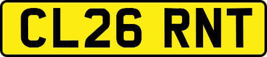 CL26RNT