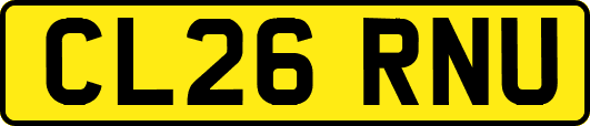 CL26RNU
