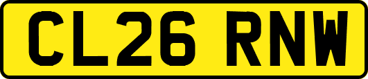 CL26RNW