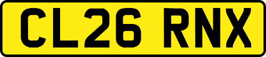 CL26RNX