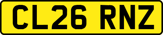 CL26RNZ