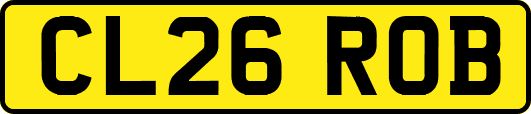 CL26ROB