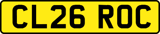 CL26ROC