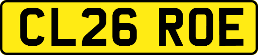 CL26ROE