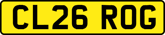 CL26ROG
