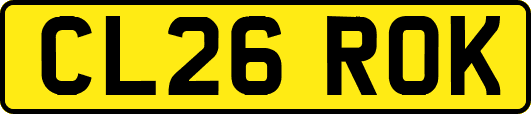 CL26ROK