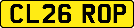 CL26ROP
