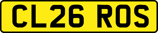 CL26ROS