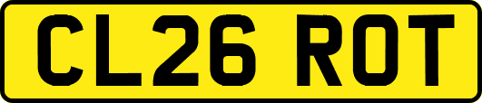 CL26ROT