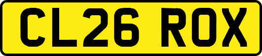 CL26ROX