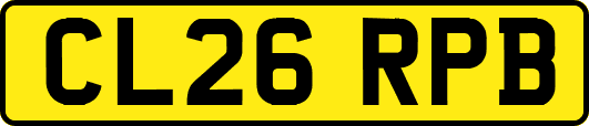 CL26RPB