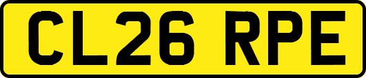 CL26RPE