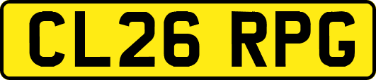 CL26RPG