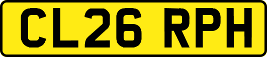CL26RPH