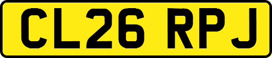 CL26RPJ
