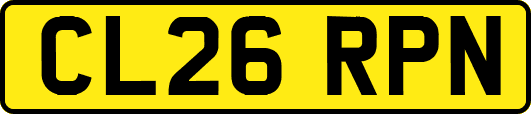 CL26RPN